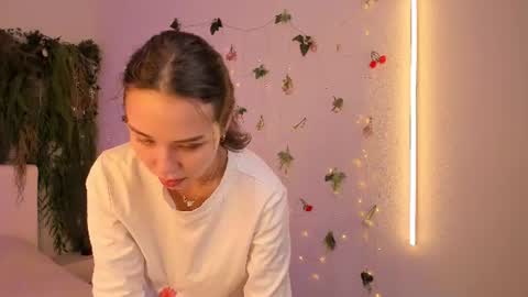 Jenny online show from June 30, 10:36 am