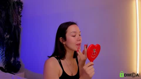 Jenny online show from December 3, 9:54 am