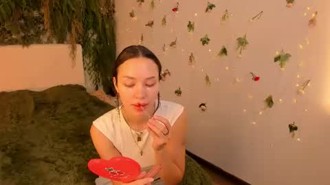 Jenny online show from July 9, 8:29 am