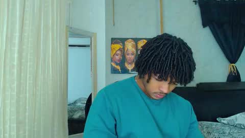 Snapshot of black_king_241 chatting on September 9, 3:28 am black_king_241 online show from September 9, 3:28 am