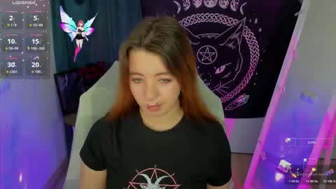  Black Kittie    Wednesday - 1300 - 1900 GMT help me get 100 thumbs up online show from November 14, 3:58 pm