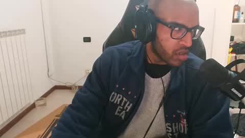 Master online show from March 22, 4:11 pm