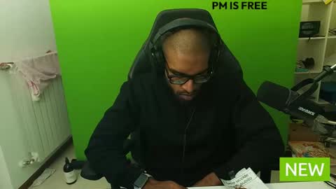 Master online show from December 2, 11:02 pm