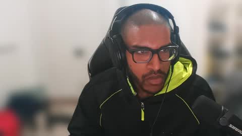 Master online show from April 21, 8:54 am