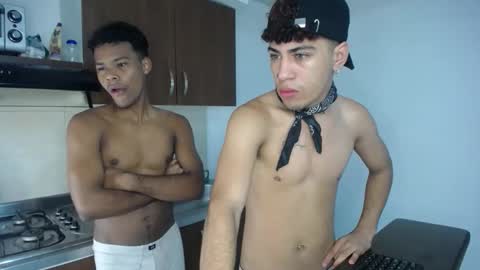 black_men9 online show from March 21, 11:15 am