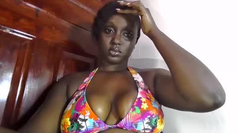 black_paanther online show from February 20, 11:01 am