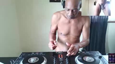 Black Panther8686 online show from March 23, 6:35 pm