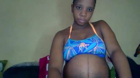 Blackqueen online show from June 9, 12:05 pm