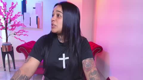 Rousse  online show from February 10, 3:42 am