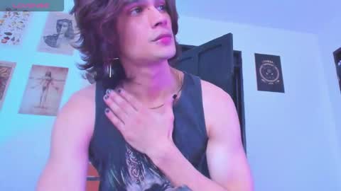 Bryan  online show from February 22, 9:06 pm