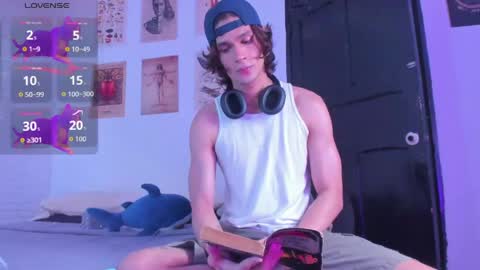 Bryan  online show from May 28, 1:58 am