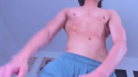 Bryan  online show from March 18, 12:27 am