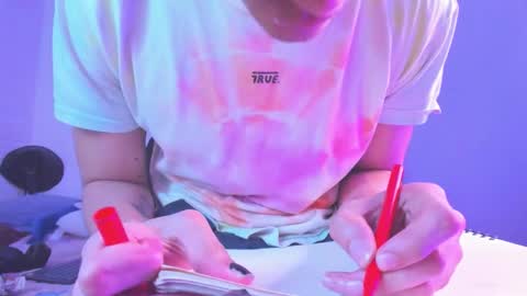 Bryan  online show from November 27, 10:17 pm