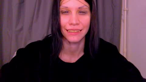 Kristin online show from February 26, 9:18 pm