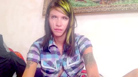 Kristin online show from September 17, 11:35 am