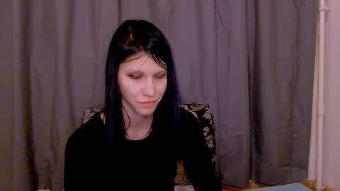 Kristin online show from February 12, 6:11 pm