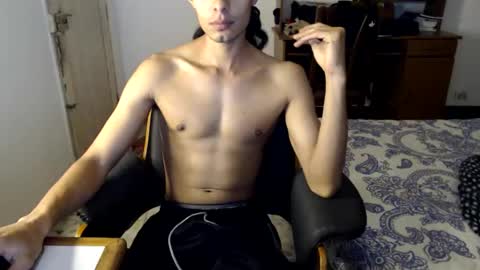 black_tenn online show from October 24, 11:49 pm