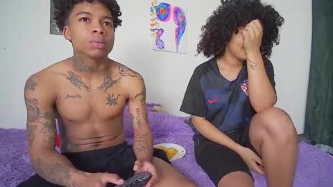 black_tentationx online show from March 21, 9:08 pm