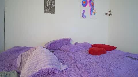 black_tentationx online show from April 9, 4:05 am