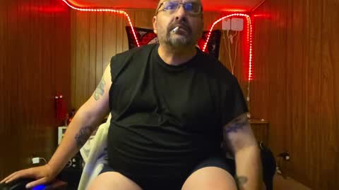 Black Venom online show from December 15, 1:46 am
