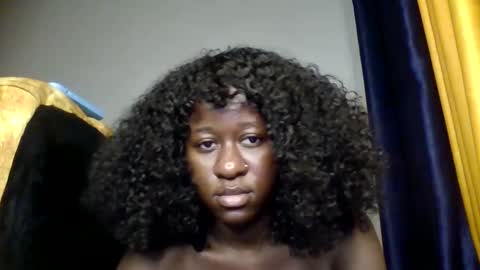 black african online show from November 2, 6:57 am