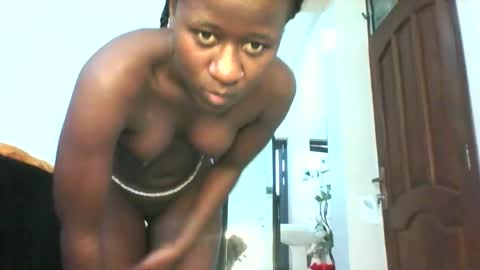 black african online show from February 25, 4:57 am