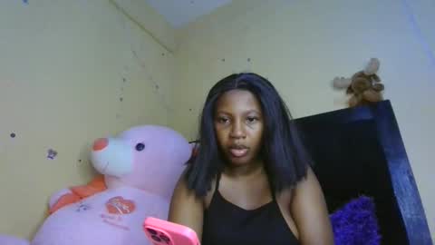 blackbarbiep online show from February 24, 6:44 pm