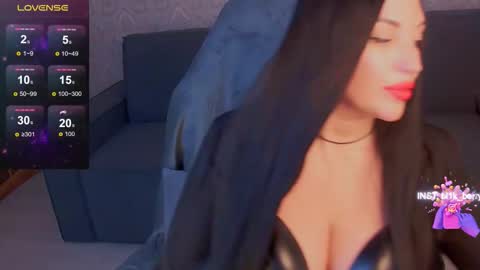 blackberry_star online show from October 31, 8:04 am