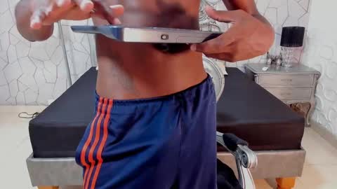 blackbiecock online show from February 26, 4:08 am