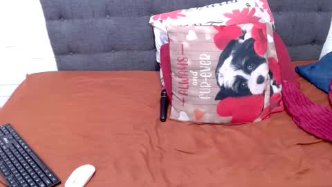 blackbootyx5 online show from February 15, 7:23 pm