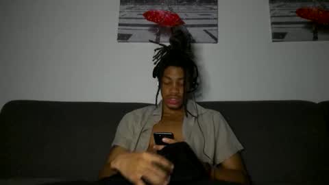 BlackBullTitus online show from January 9, 5:02 am