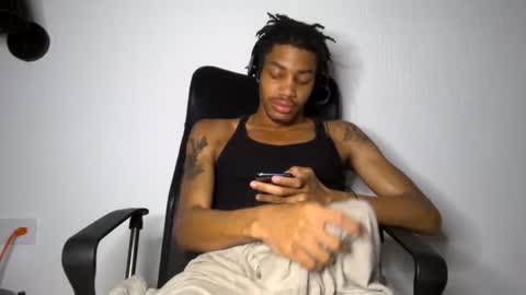 BlackBullTitus online show from June 28, 2:51 am