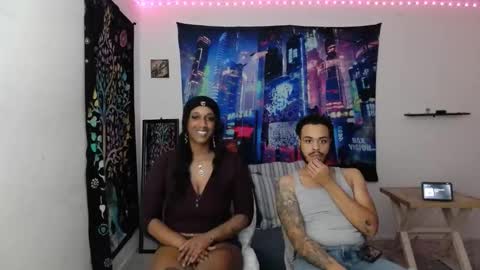 Black Bunny online show from February 27, 9:18 am