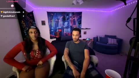 Black Bunny online show from December 30, 4:20 am