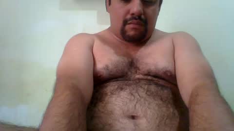 Charro Negro online show from July 6, 8:11 pm