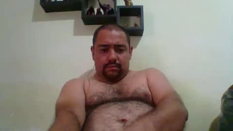 Charro Negro online show from May 1, 2:11 pm