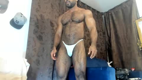 blackcoach online show from September 9, 1:05 am