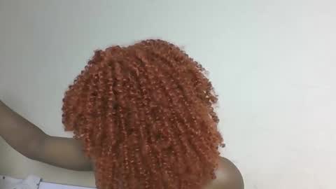 Blackcoco online show from April 18, 7:29 pm