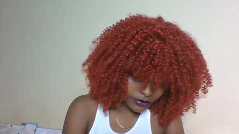 Blackcoco online show from April 18, 7:58 pm