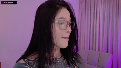 Inst  Blackcybergirl online show from March 15, 7:39 pm