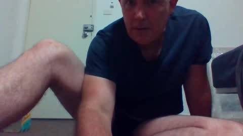 blackdog71 online show from February 14, 9:03 am