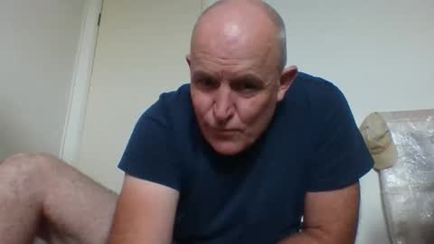 blackdog71 online show from December 1, 5:05 am