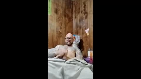 blackdoug157420 online show from April 19, 6:58 am