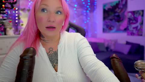 Alice online show from January 30, 6:43 pm