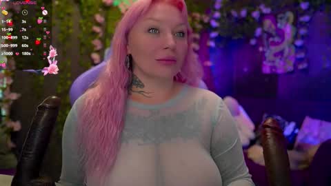 Alice online show from October 11, 8:23 pm