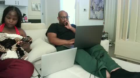 Blackemic online show from March 23, 4:12 pm