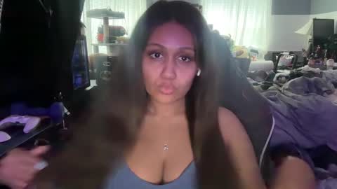 Snapshot of blackgurlkitty chatting on September 29, 8:08 pm EthiopianQueen Onlyfans link - online show from September 29, 8:08 pm