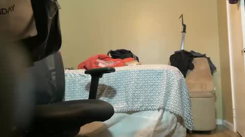 blackjag107 online show from December 23, 3:45 am