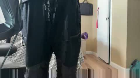 blackjag107 online show from January 11, 7:09 pm