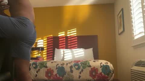 blackjag107 online show from January 8, 12:05 am